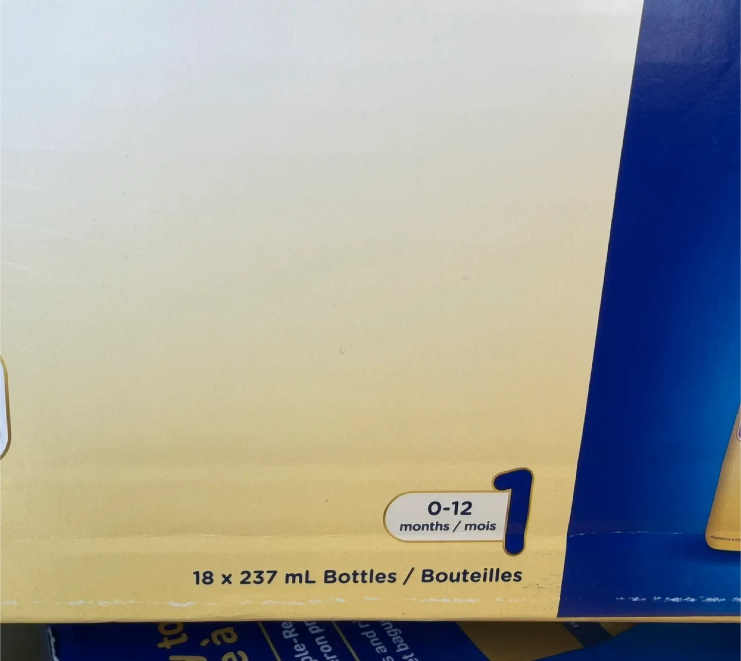 Enfamil A+ Ready to Feed Infant Formula (0-12 Months) image indicator(3)