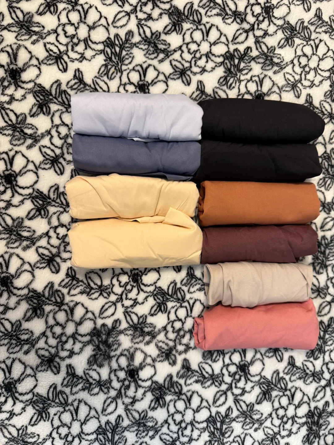 FINETOO Women's Underwear - Size L