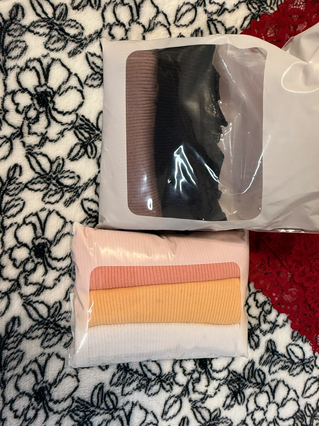 FINETOO 6-PACK PANTIES - photo 2