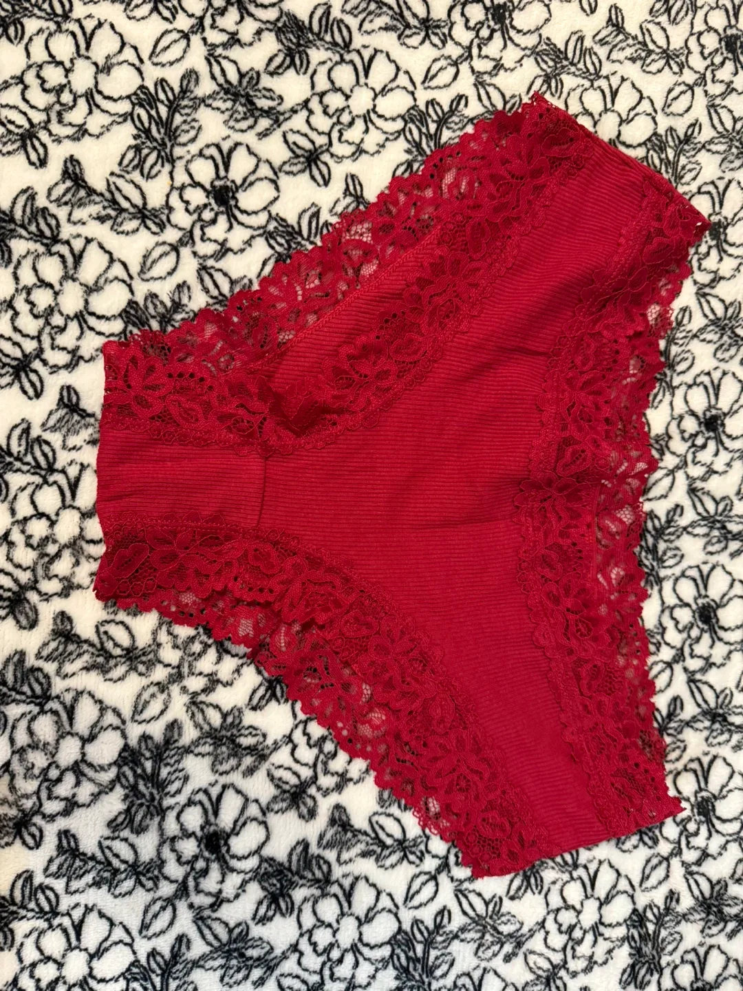 FINETOO 6-PACK PANTIES