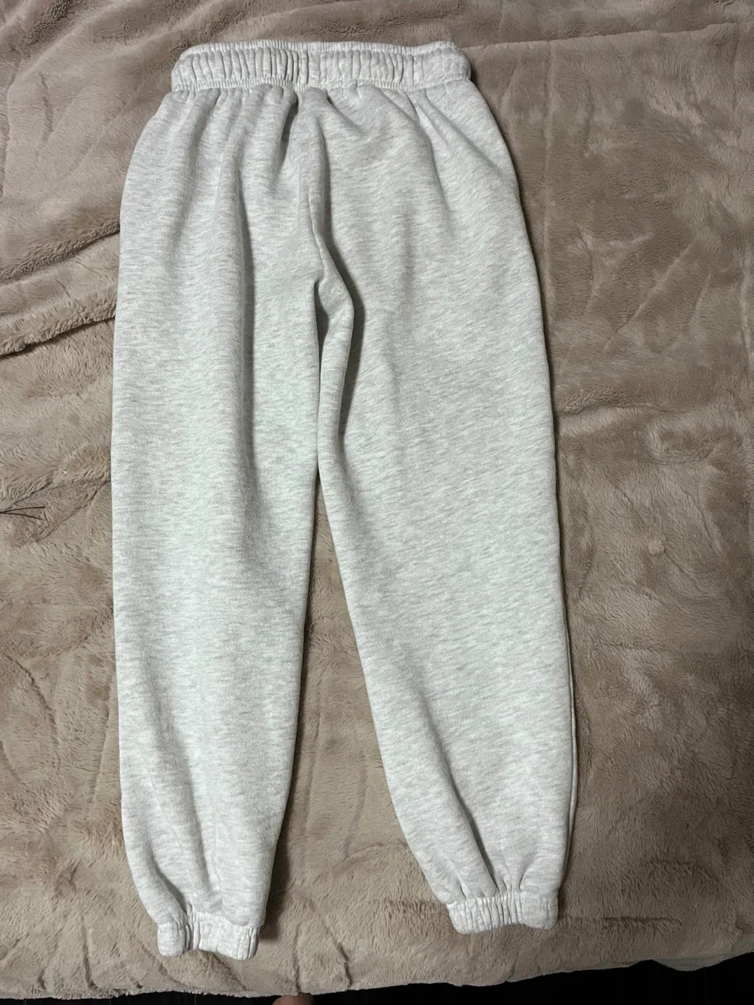 Boyfriend Joggers - UKids Size M 10-12 image indicator(2)