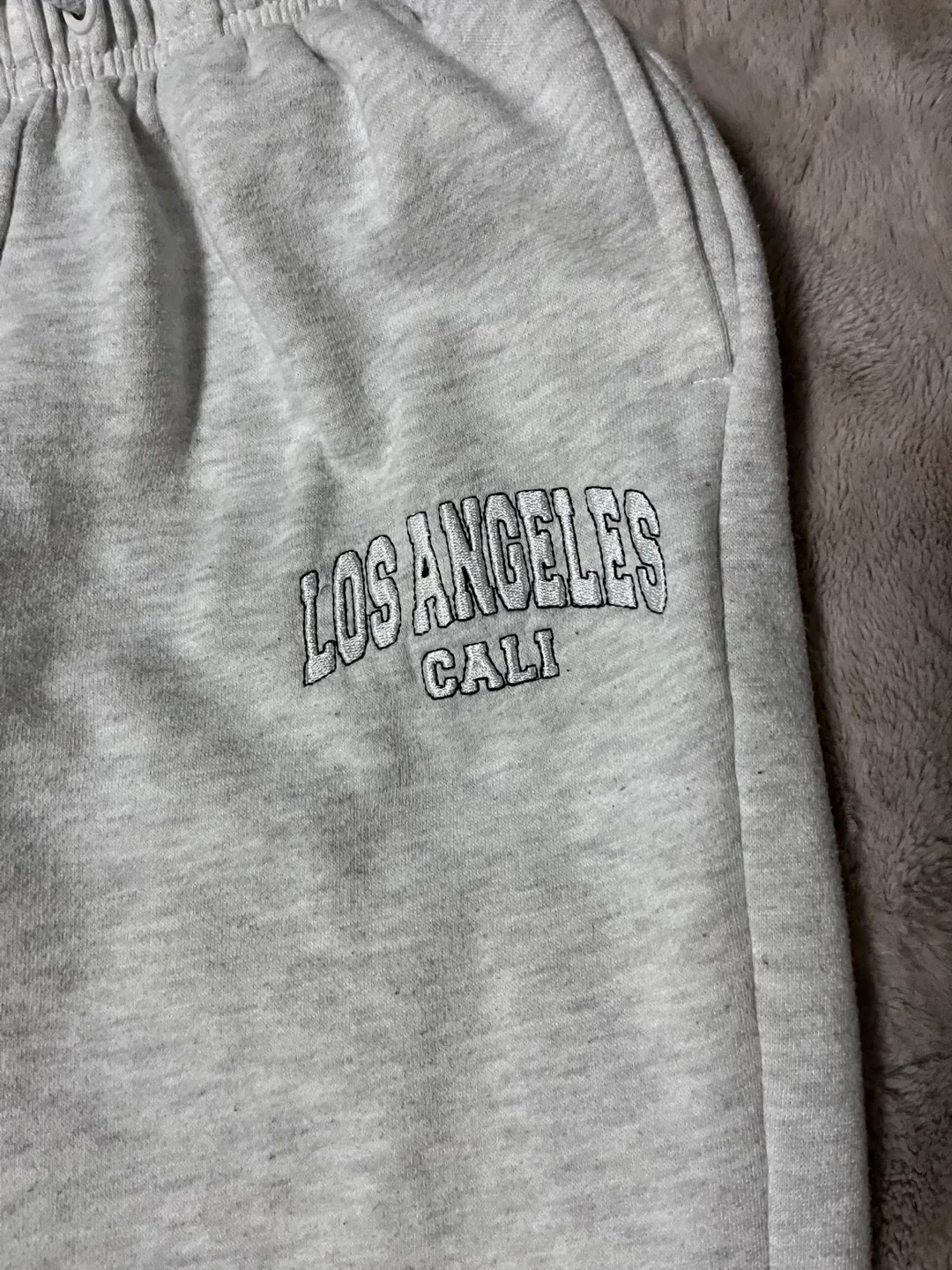 Boyfriend Joggers - UKids Size M 10-12 image indicator(3)