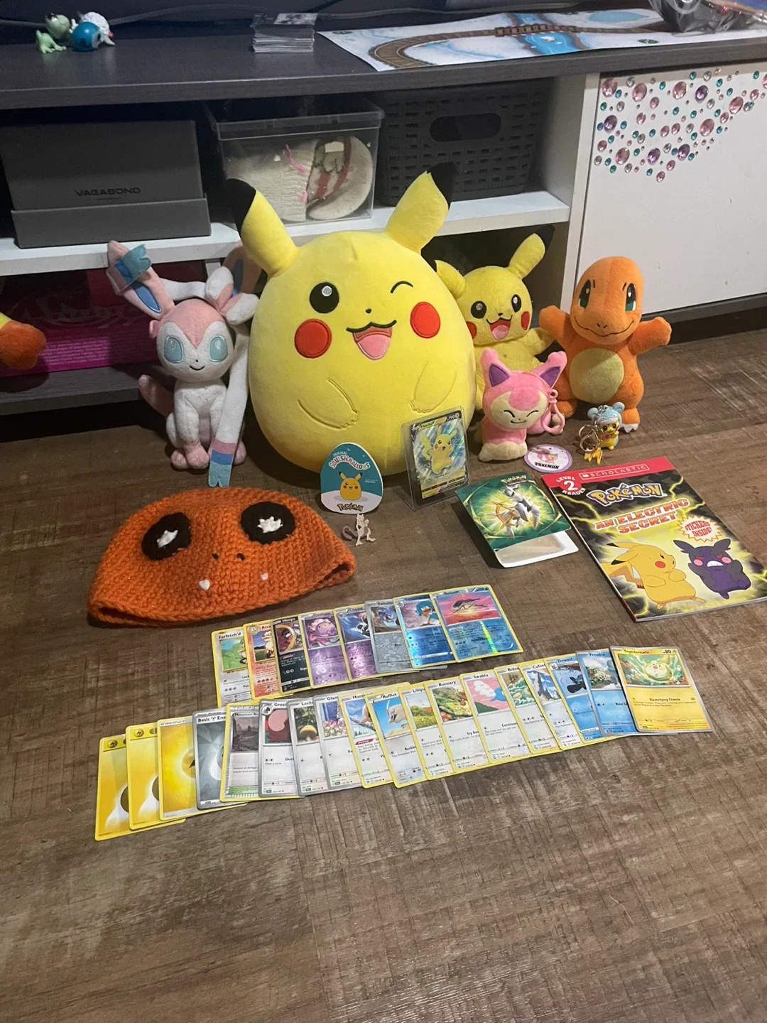 Pokemon bundle lot