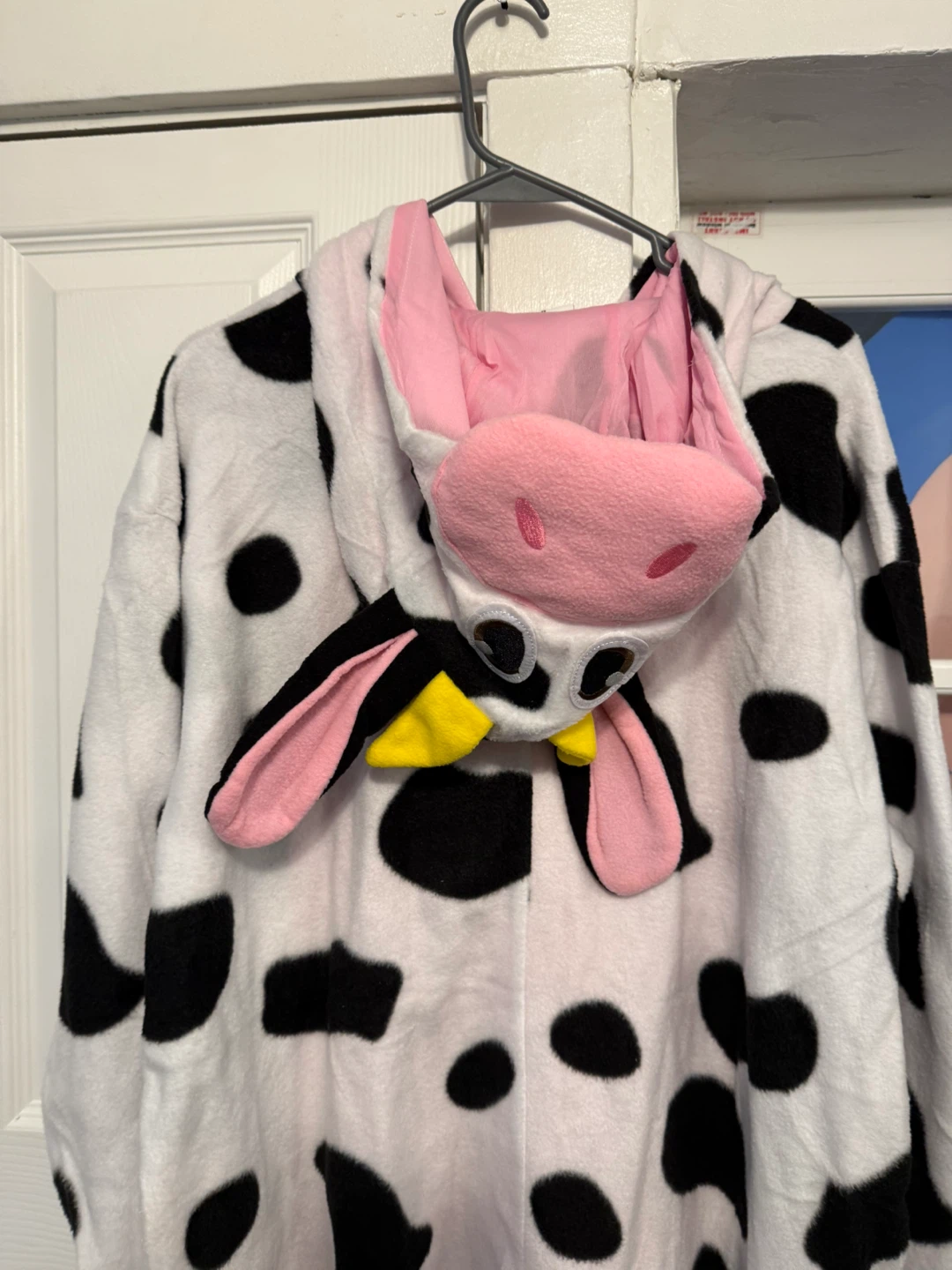 Spooktacular Creations Cow Costume - Size M - photo 3