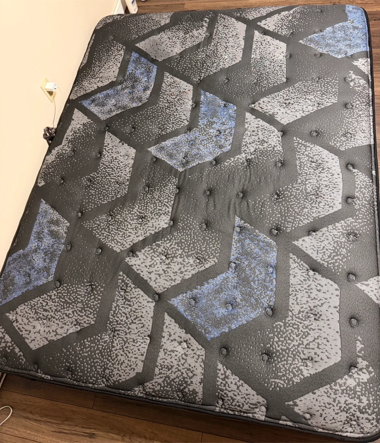 Queen Size Mattress image indicator(3)