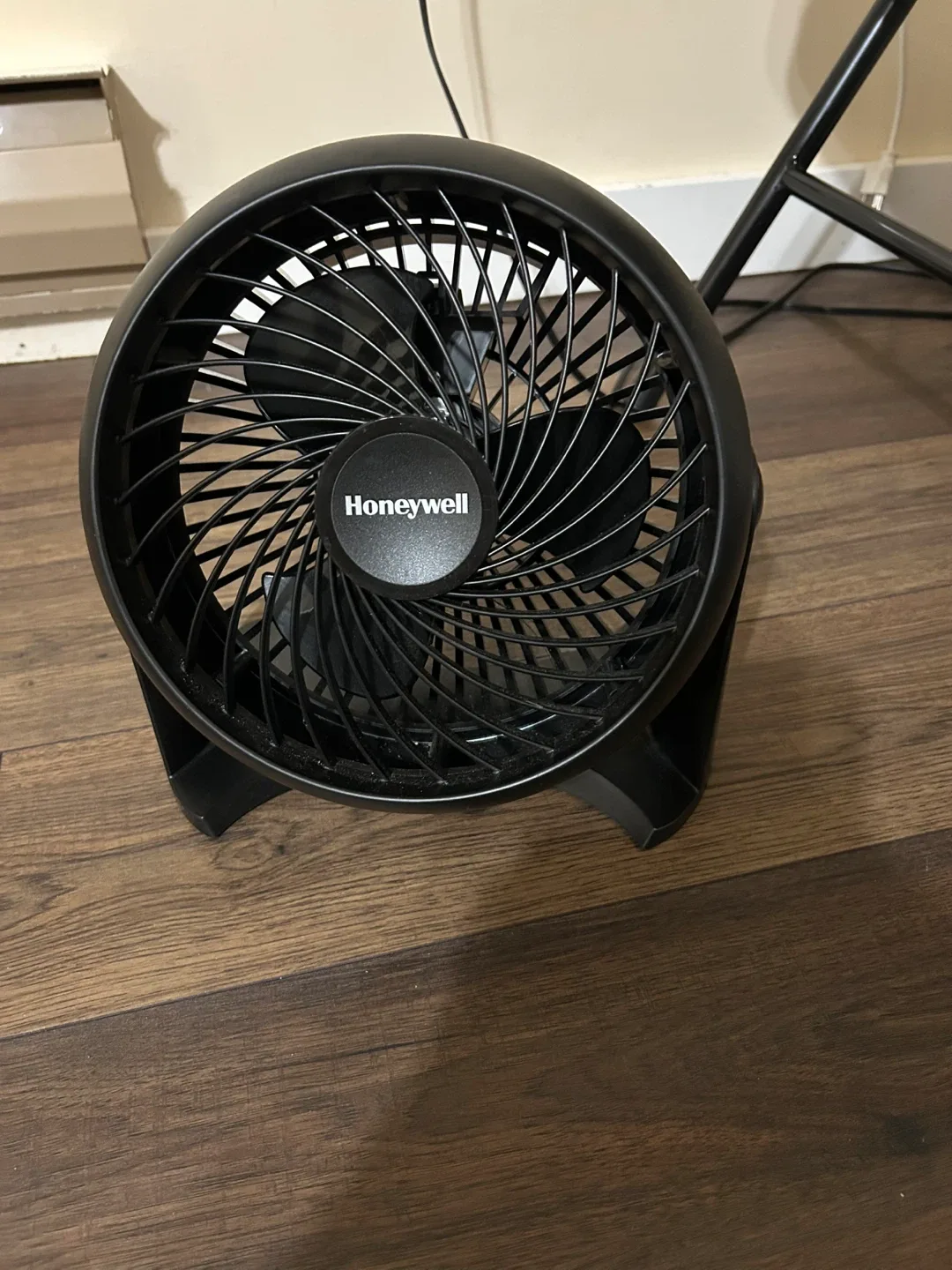 Honeywell Turbo Force POWER+ Fan image indicator(3)