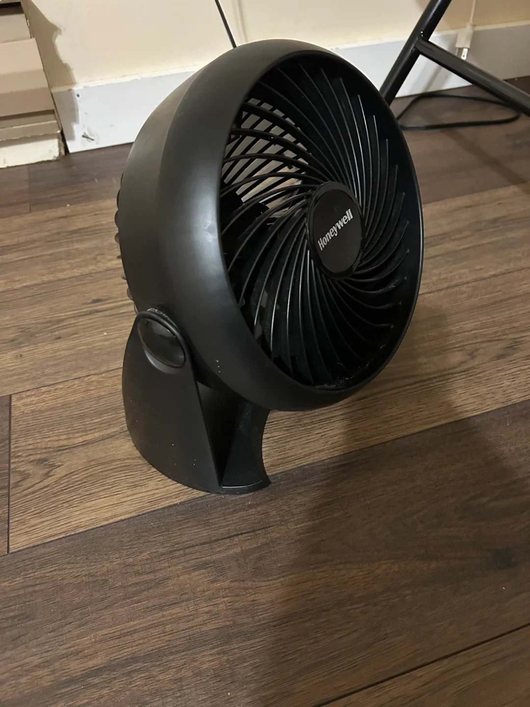 Honeywell Turbo Force POWER+ Fan