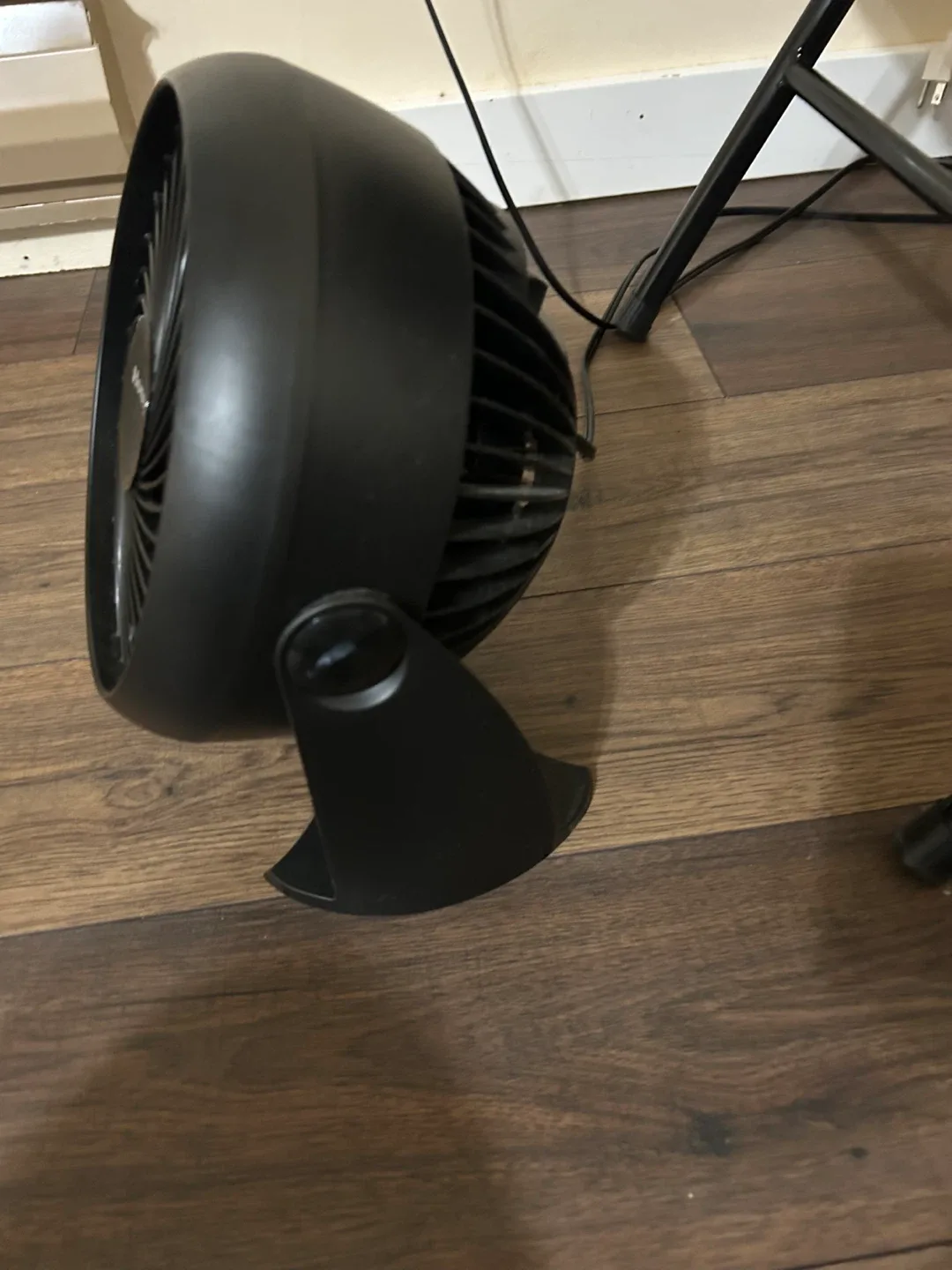 Honeywell Turbo Force POWER+ Fan image indicator(2)