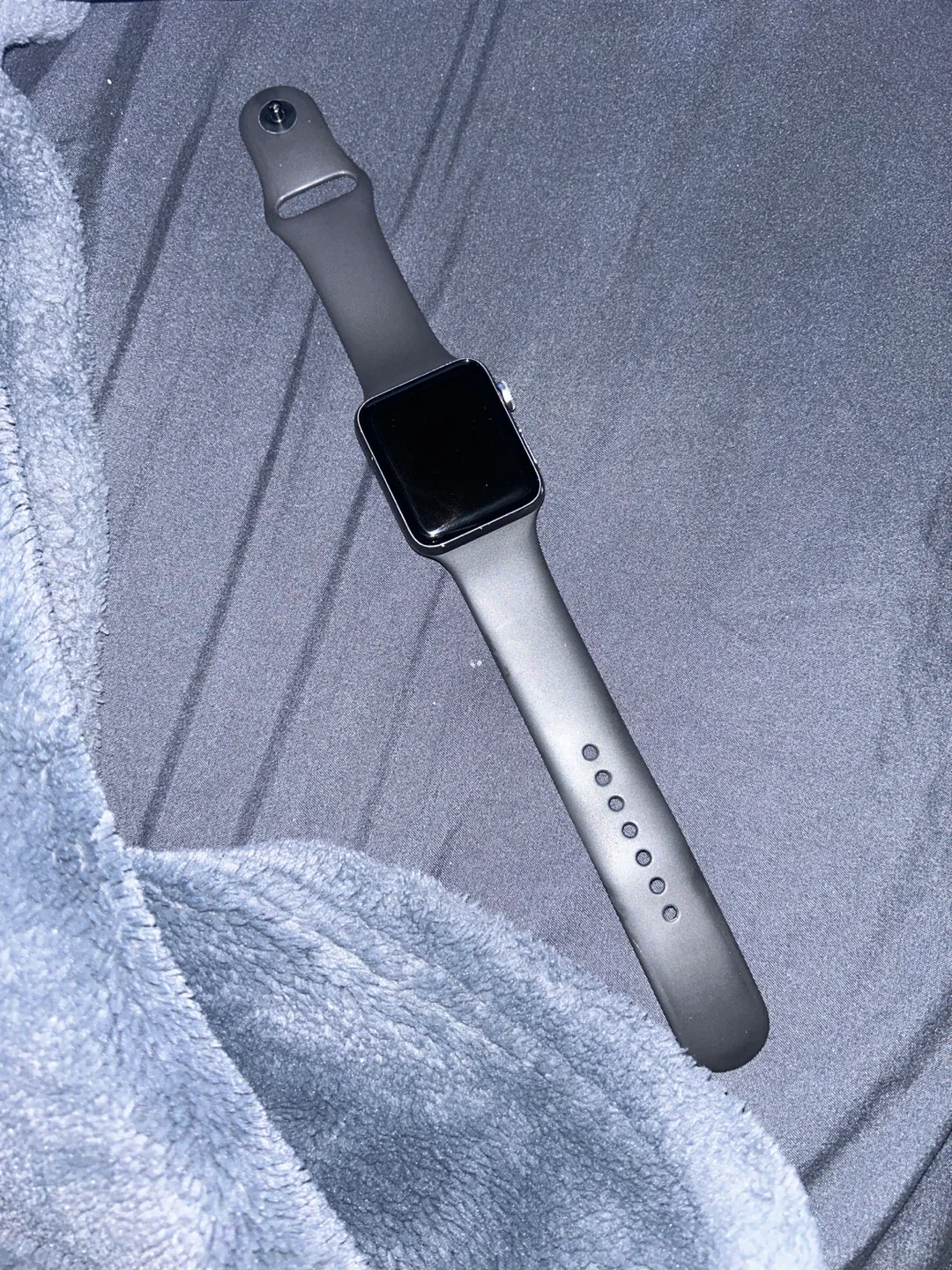 Apple Watch - Gen3 Cellular and GPS