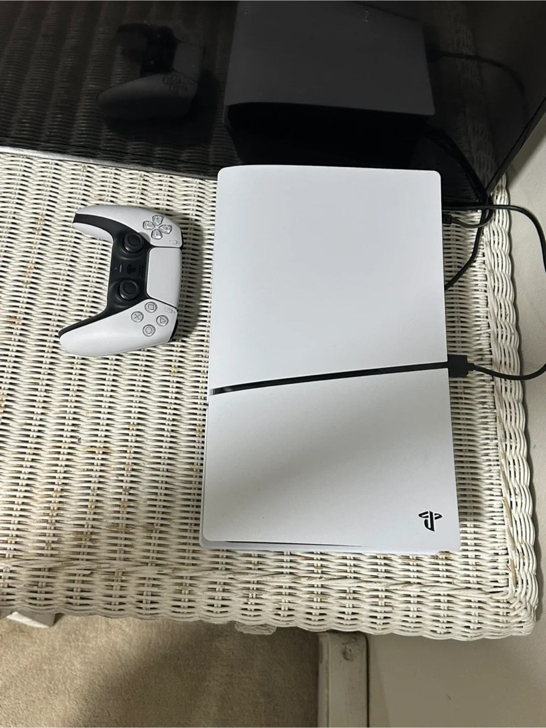 PlayStation 5 (PS5) Fortnite Bundle - Like New!