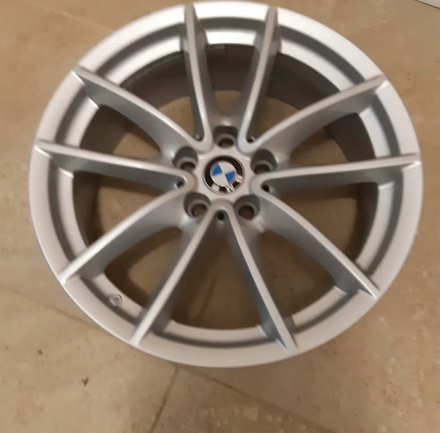 Rims for BMW X3 2017 image indicator(3)