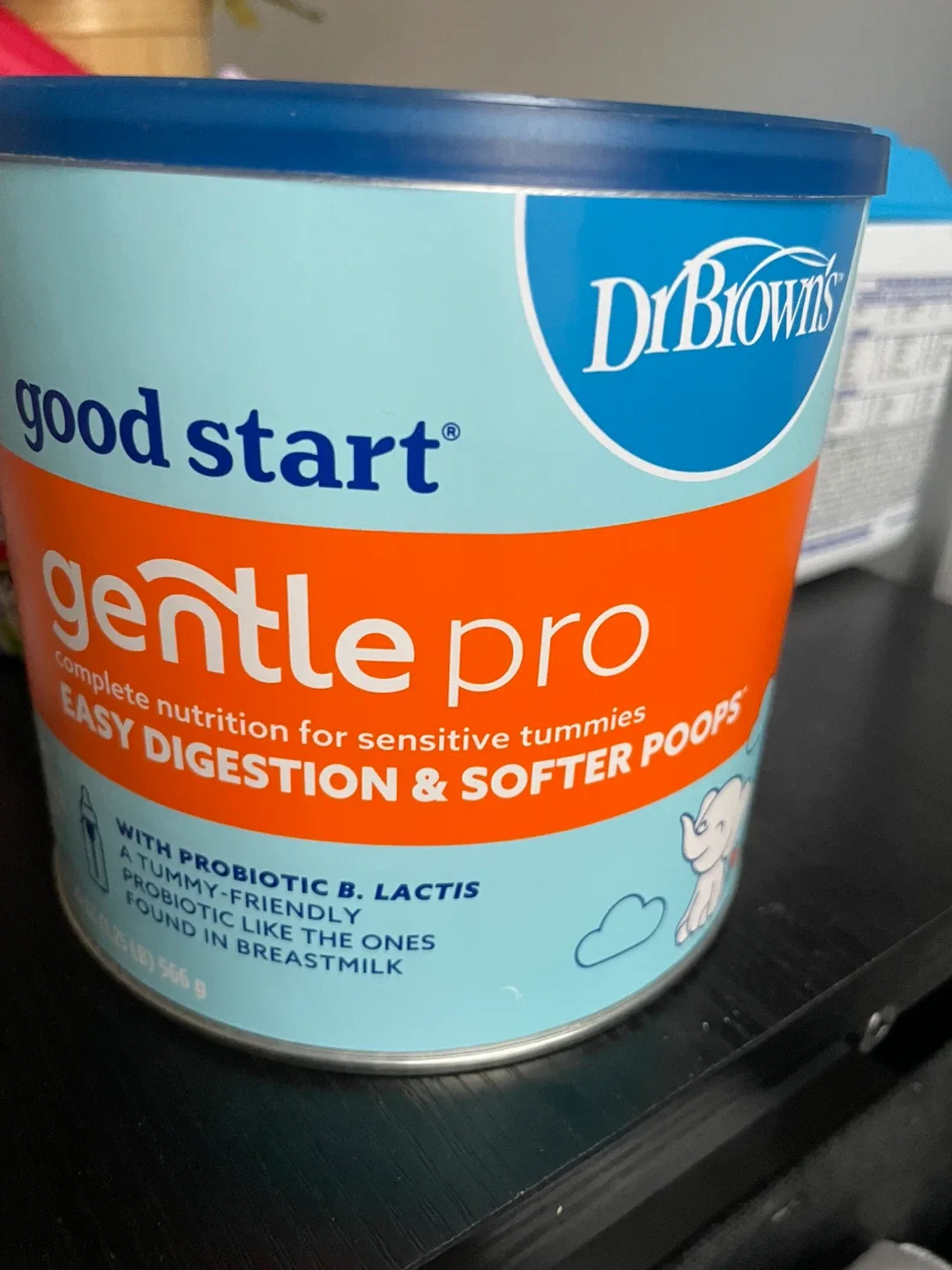 Dr. Brown's Good Start Gentle Pro Formula image indicator(3)