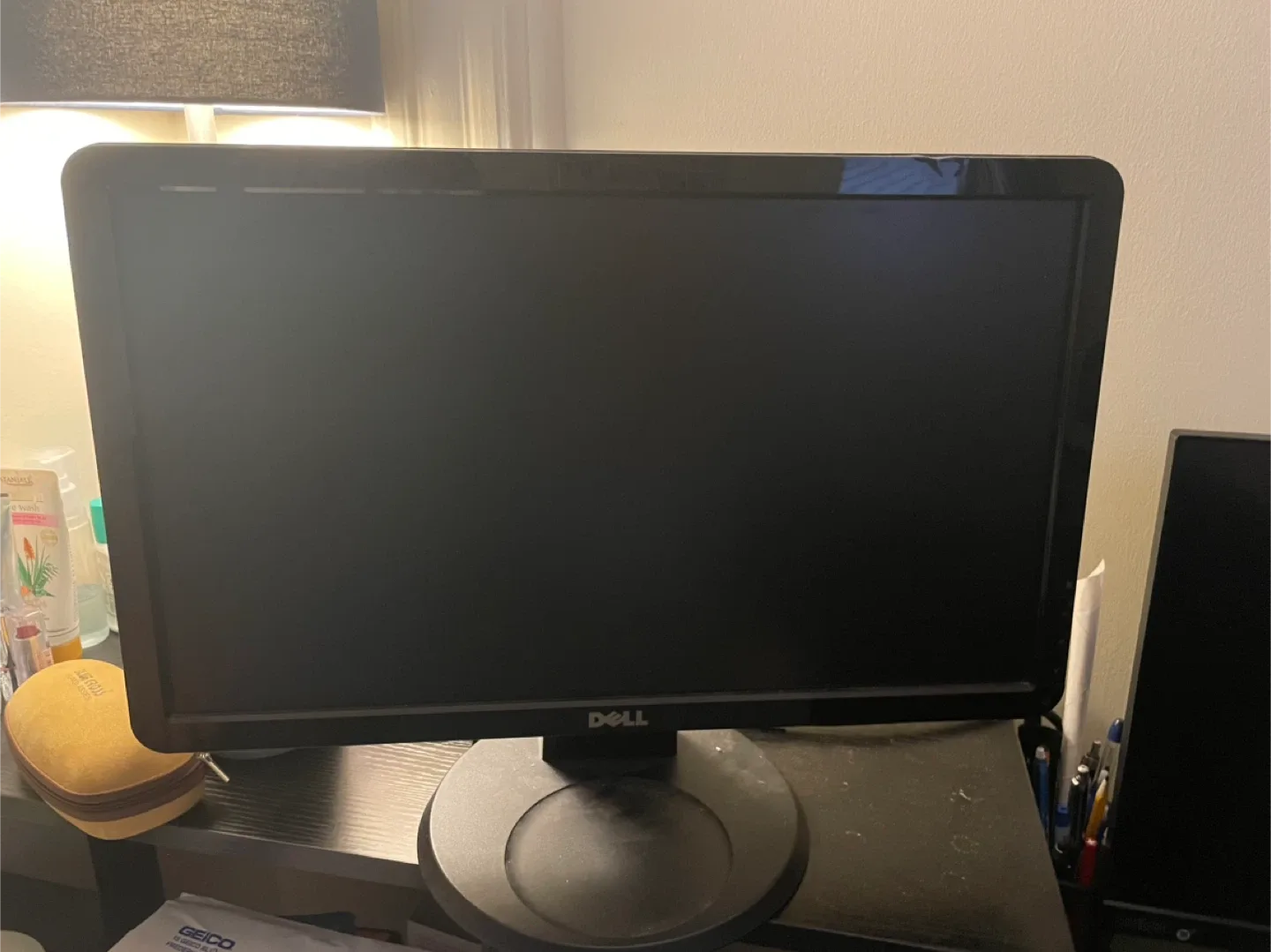 Dell S2009WB 20-inch LCD Monitor