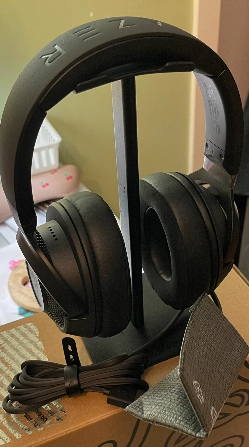 Razer Kraken V3 X Gaming Headset