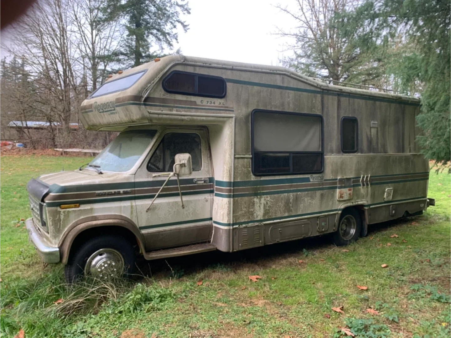 Onan Emerald I Genset Generator image indicator(3)