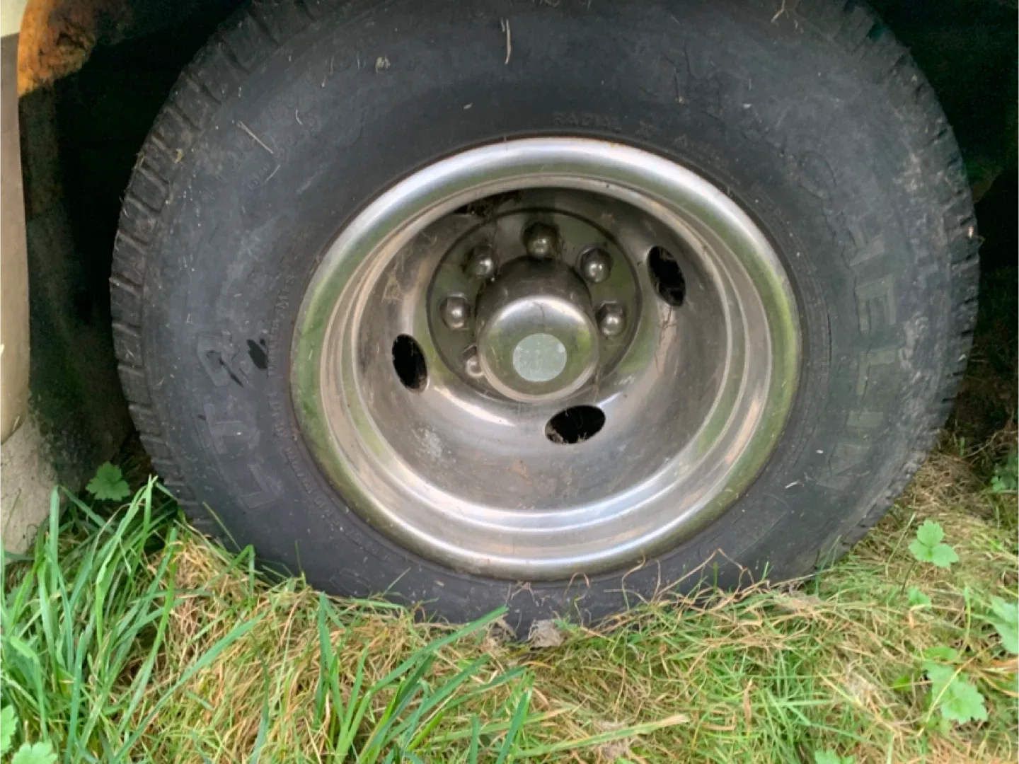 Onan Emerald I Genset Generator image indicator(7)