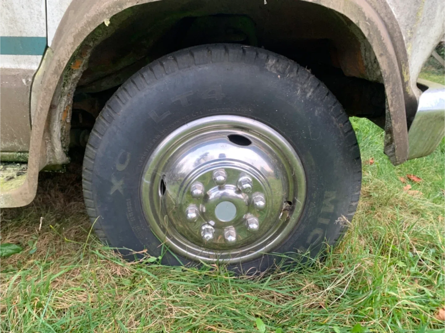 Onan Emerald I Genset Generator image indicator(6)