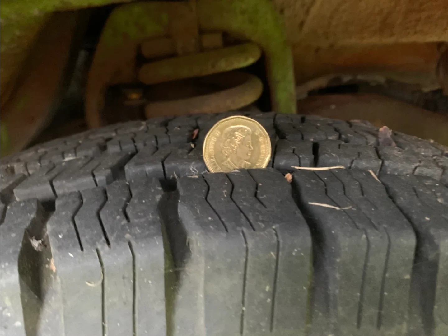 Onan Emerald I Genset Generator image indicator(9)