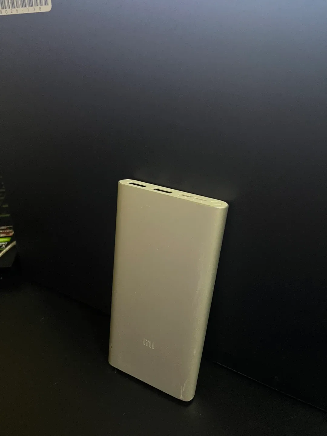 Xiaomi Mi Power Bank 3 10000mAh
