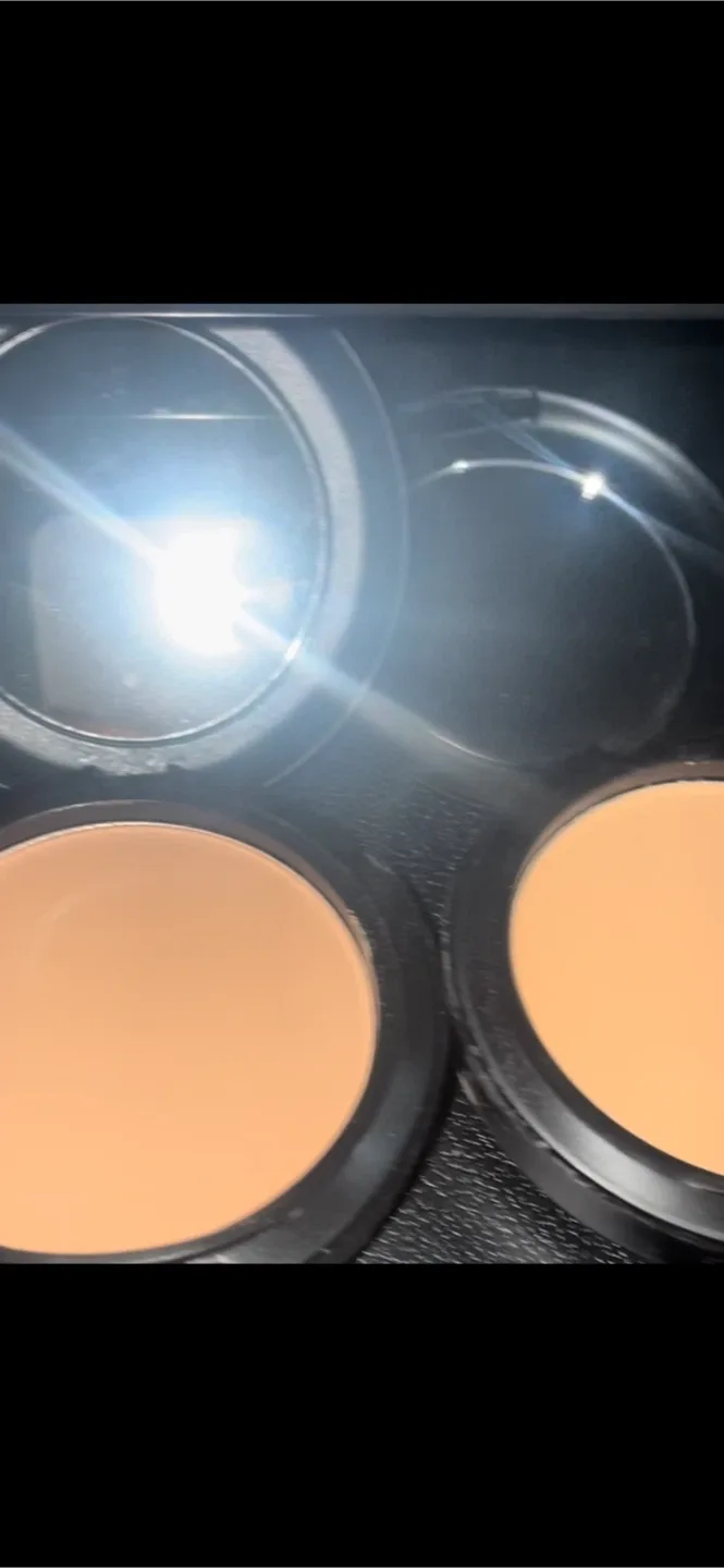 MAC Studio Fix Pressed Powder