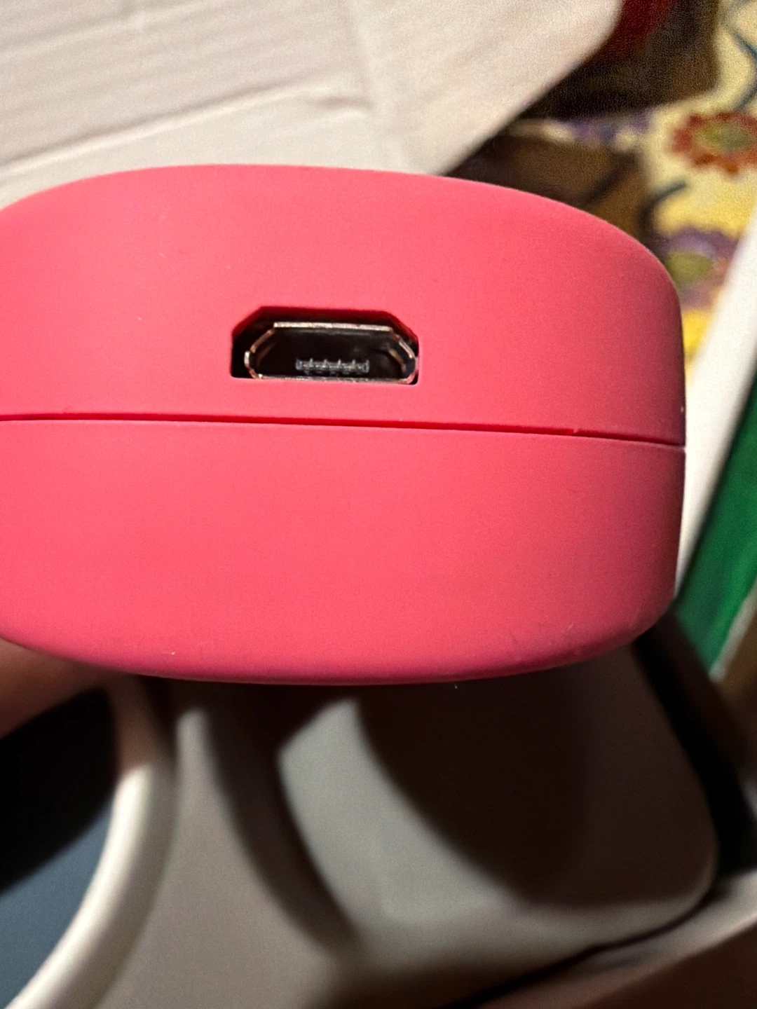 Showliss Pro Hair Removal System - Pink - photo 3
