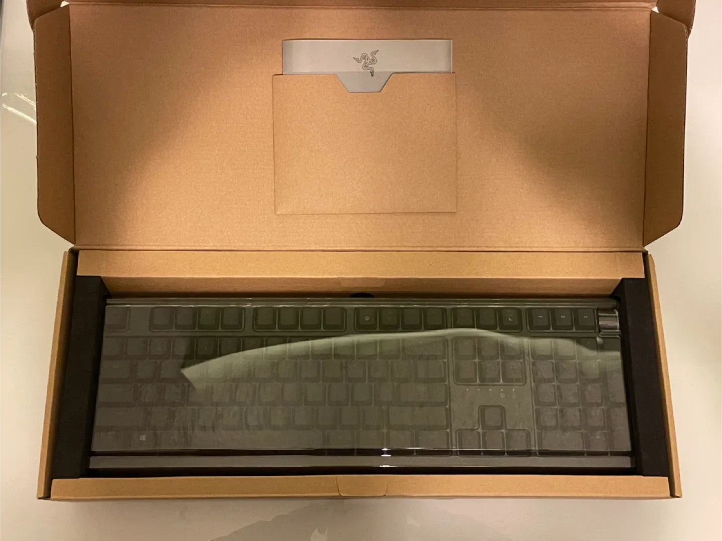 Razer Ornata V2 gaming Keyboard