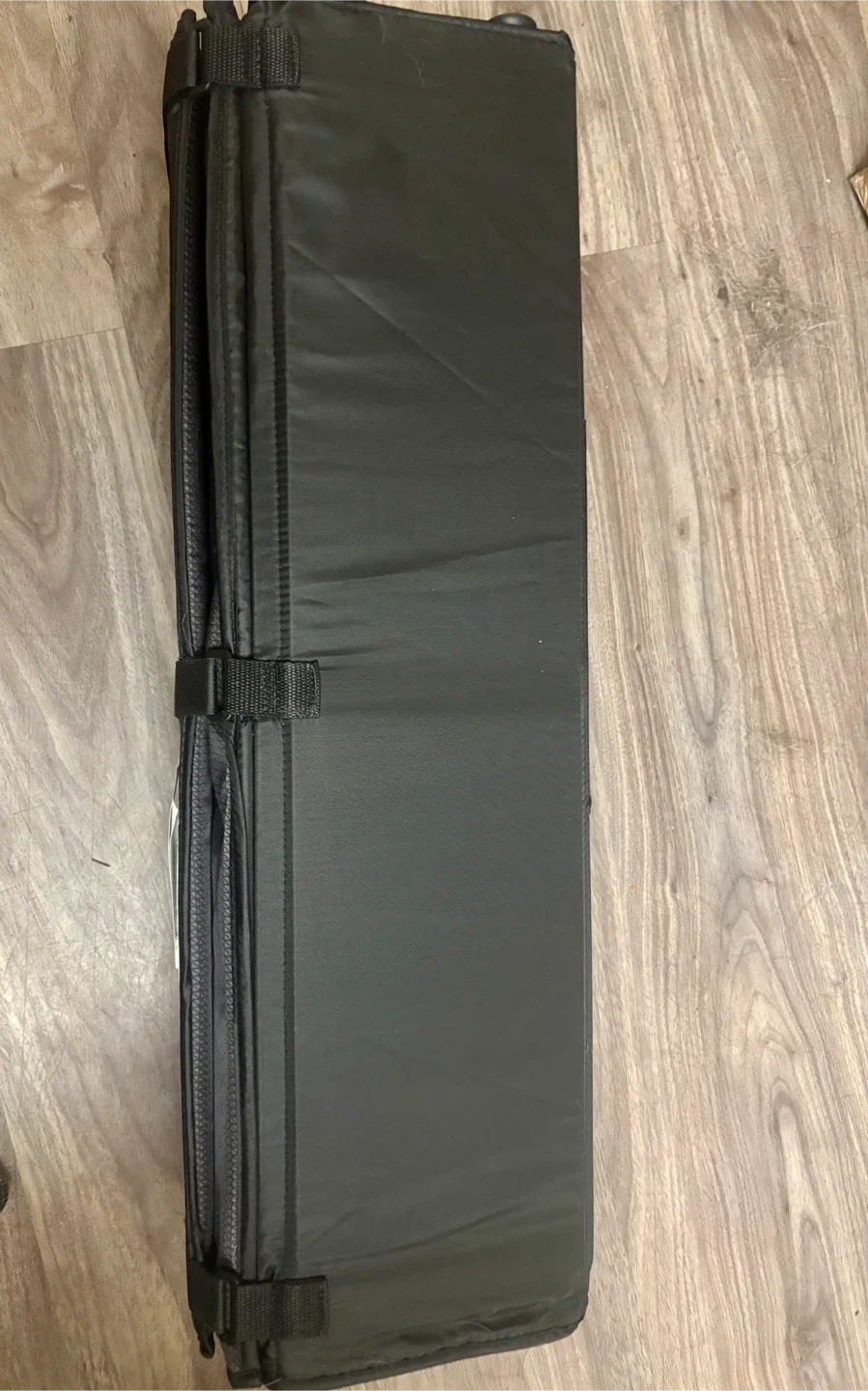 Pamo Babe Portable Crib/Playpen image indicator(4)