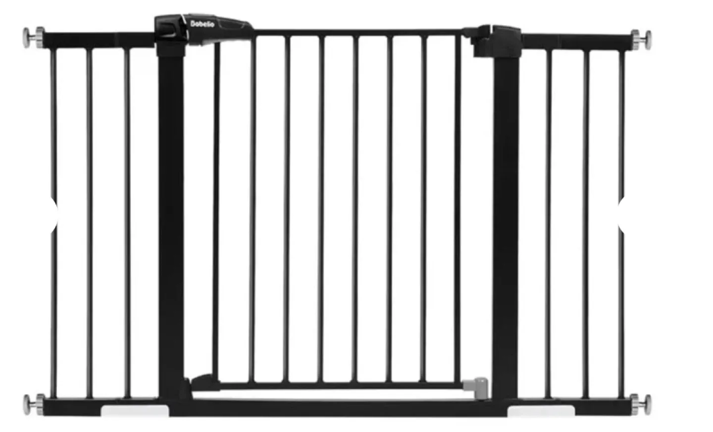 Extra-Tall Auto-Close Security Gate image indicator(2)