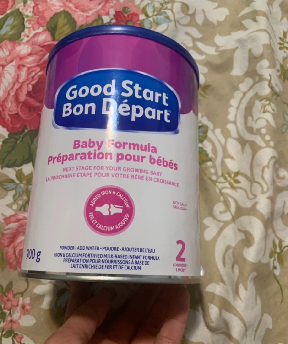 Good Start Baby Formula - Stage 2