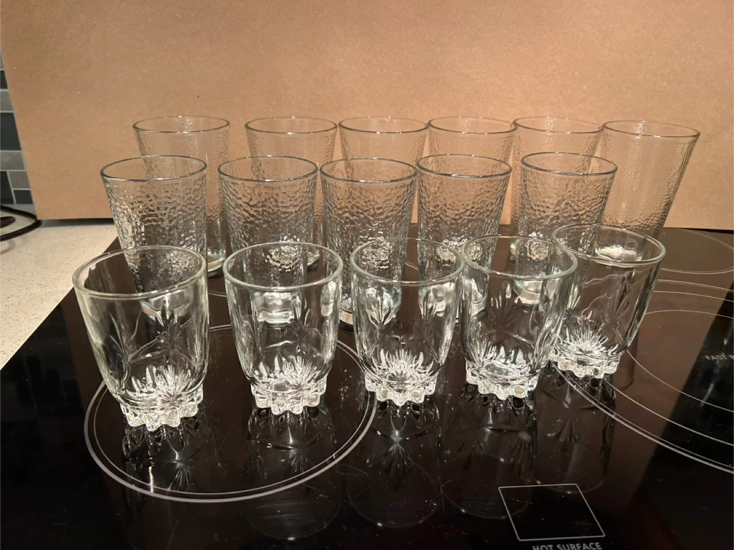 Vintage China Dinnerware Set image indicator(9)