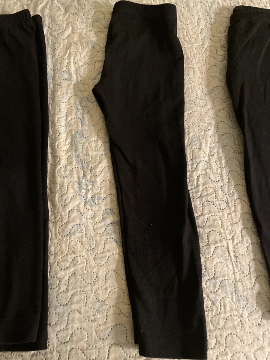 Old Navy Black Leggings
