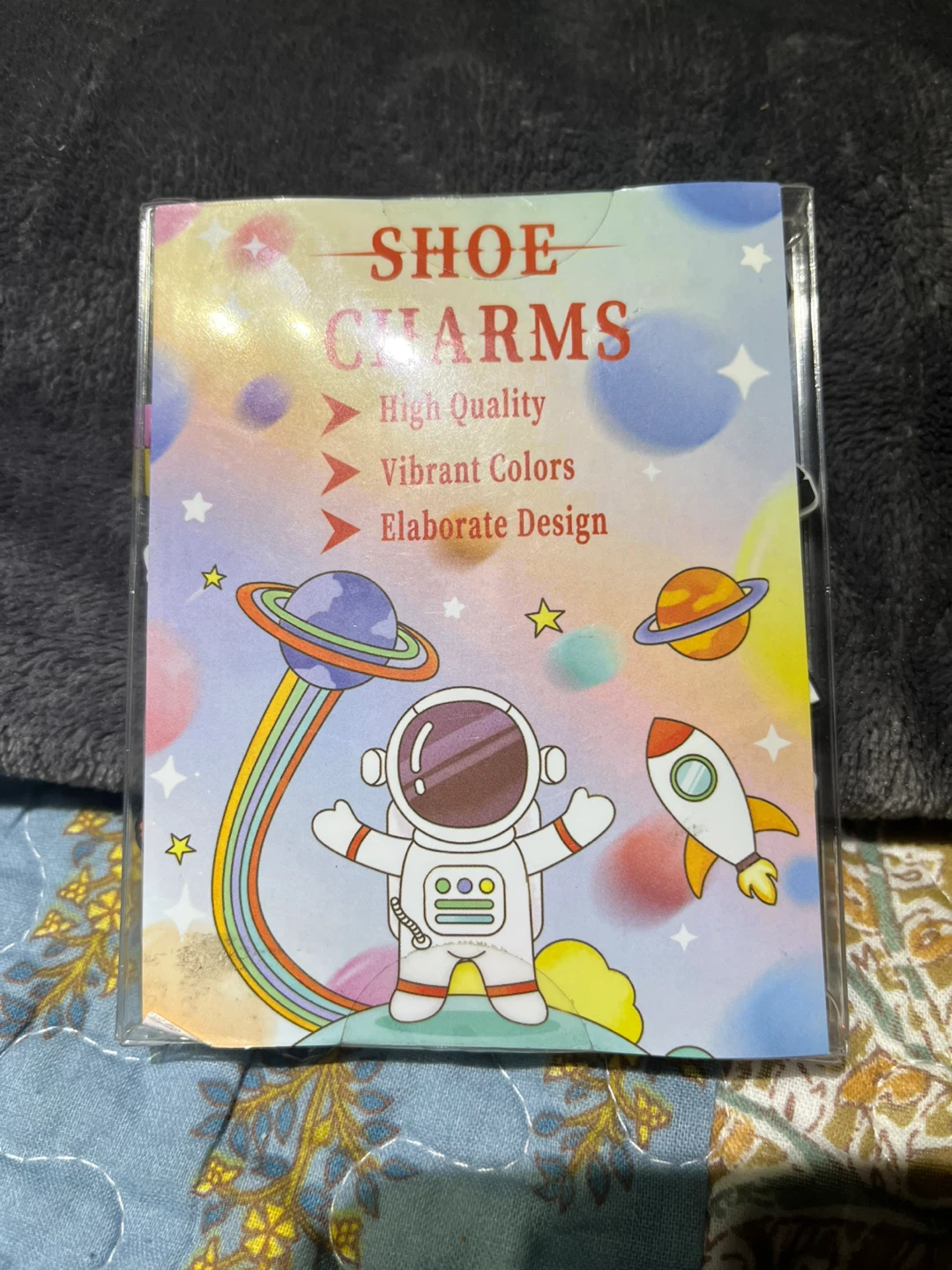 Shoe Charms - - photo 2
