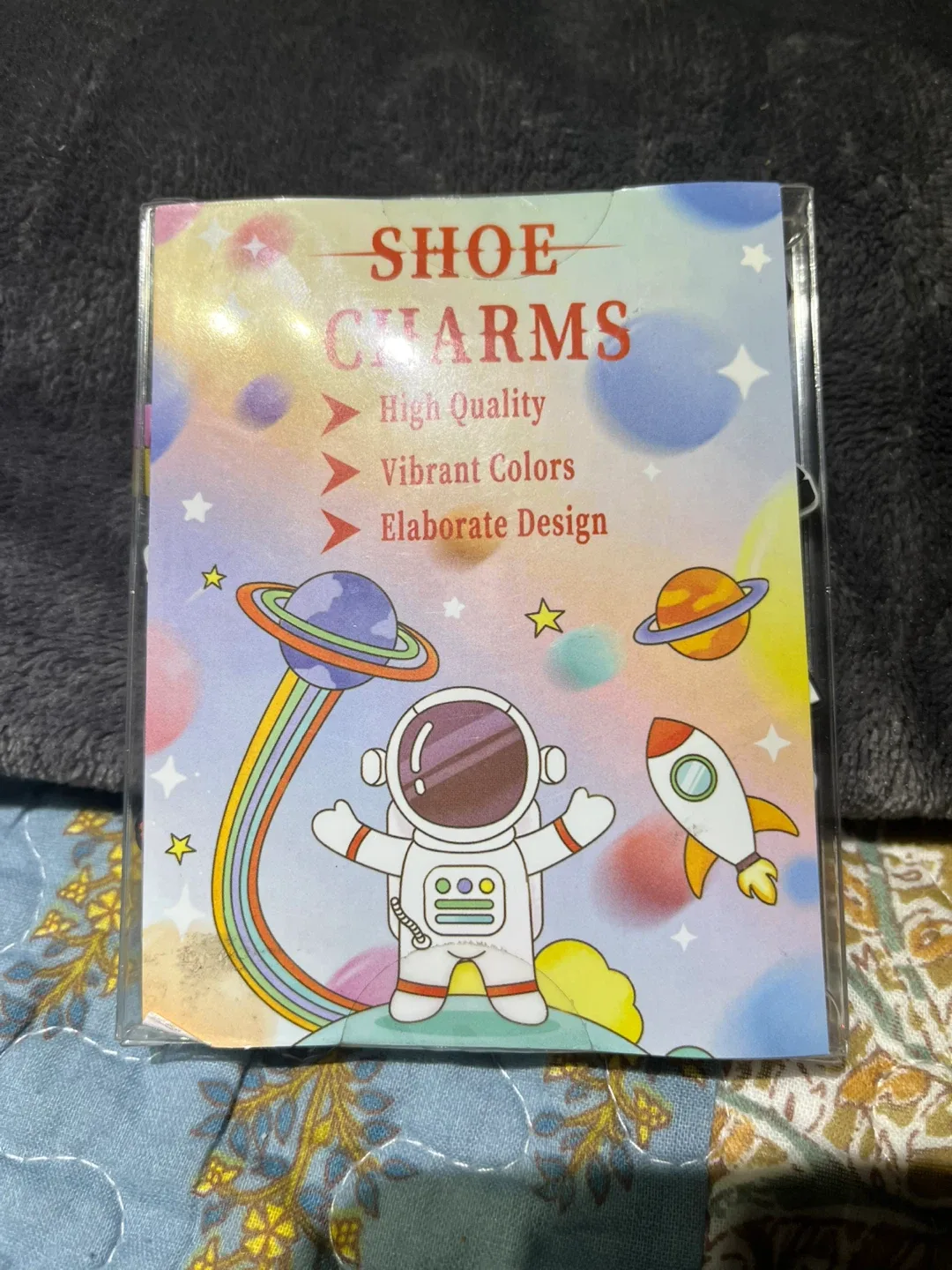 Shoe Charms - image indicator(2)