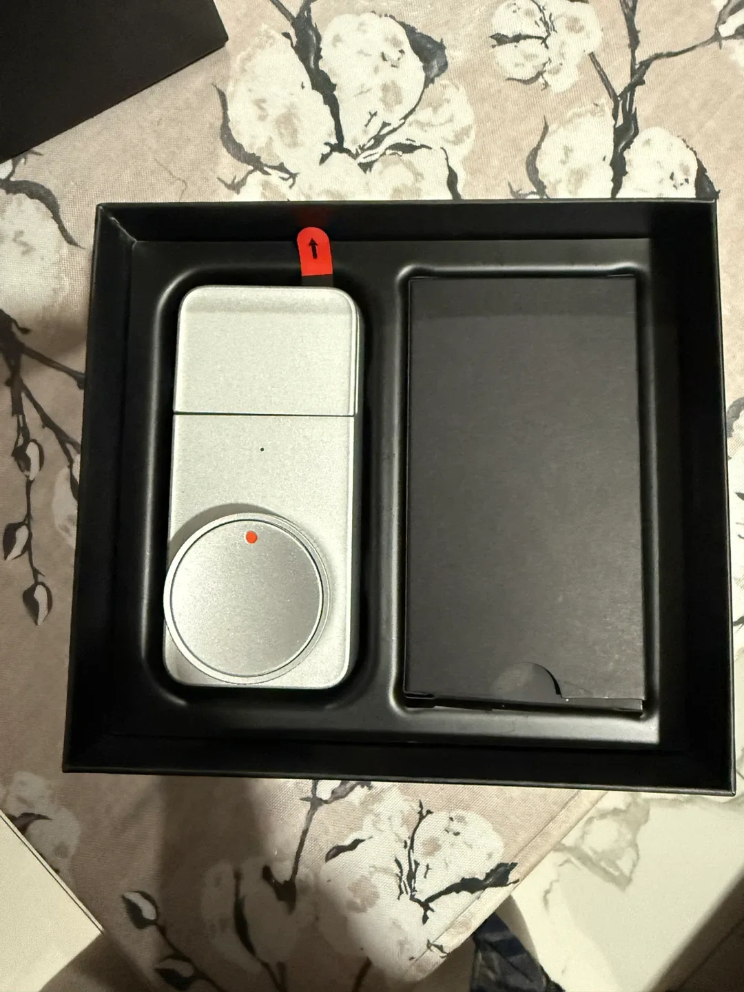 SwitchBot Lock Pro - Smart Lock image indicator(2)