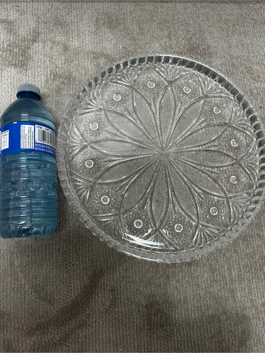 Vintage Platter - photo 3