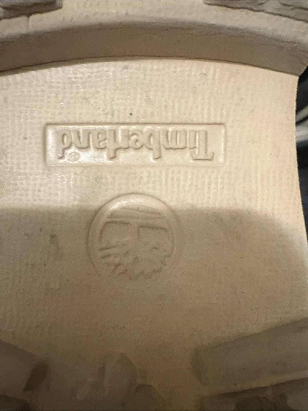 Timberland Chamonix Valley Taupe Gray Boots Size 7 image indicator(6)