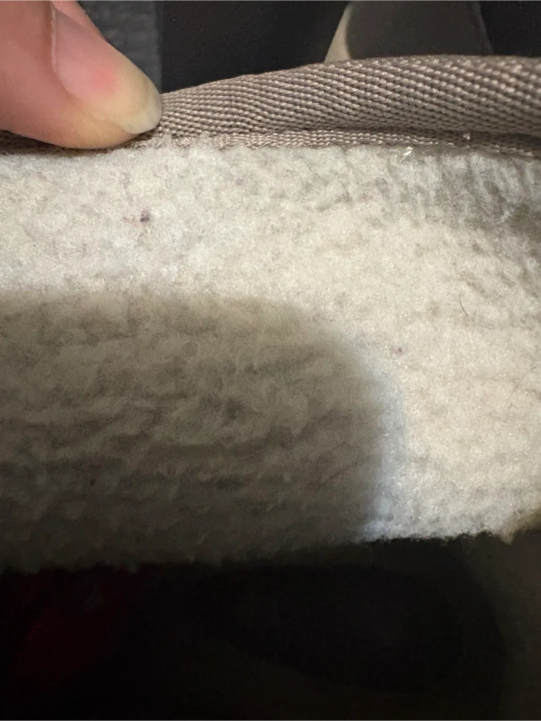 Timberland Chamonix Valley Taupe Gray Boots Size 7 image indicator(7)