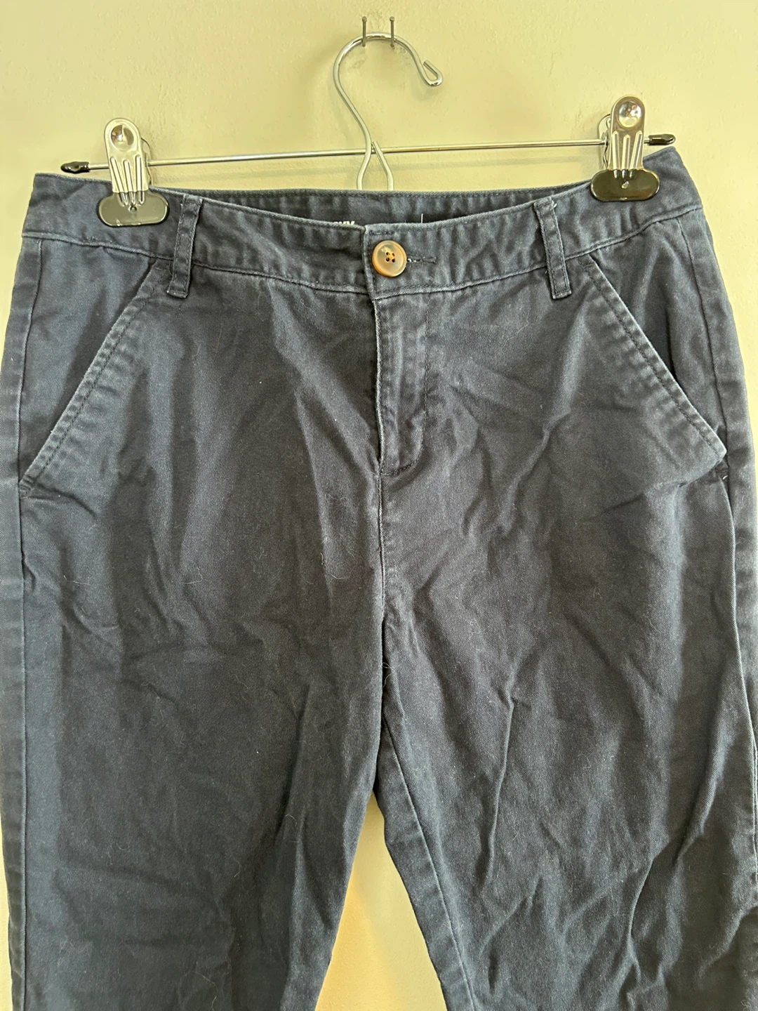 Old Navy Skinny Pants - Size 4 - photo 2