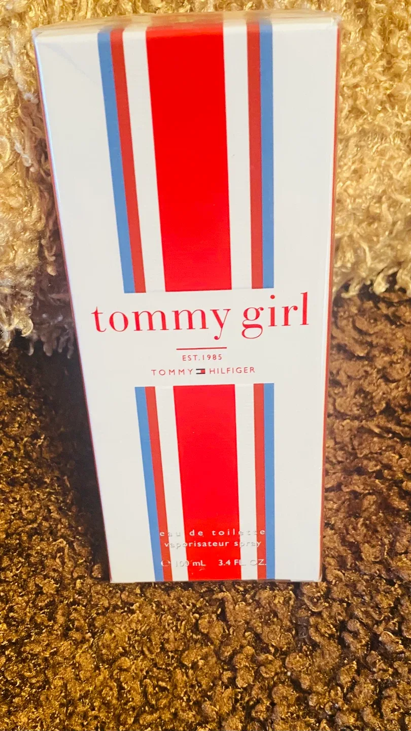 Tommy Girl 3.4 oz Eau de Toilette Spray - New image indicator(5)