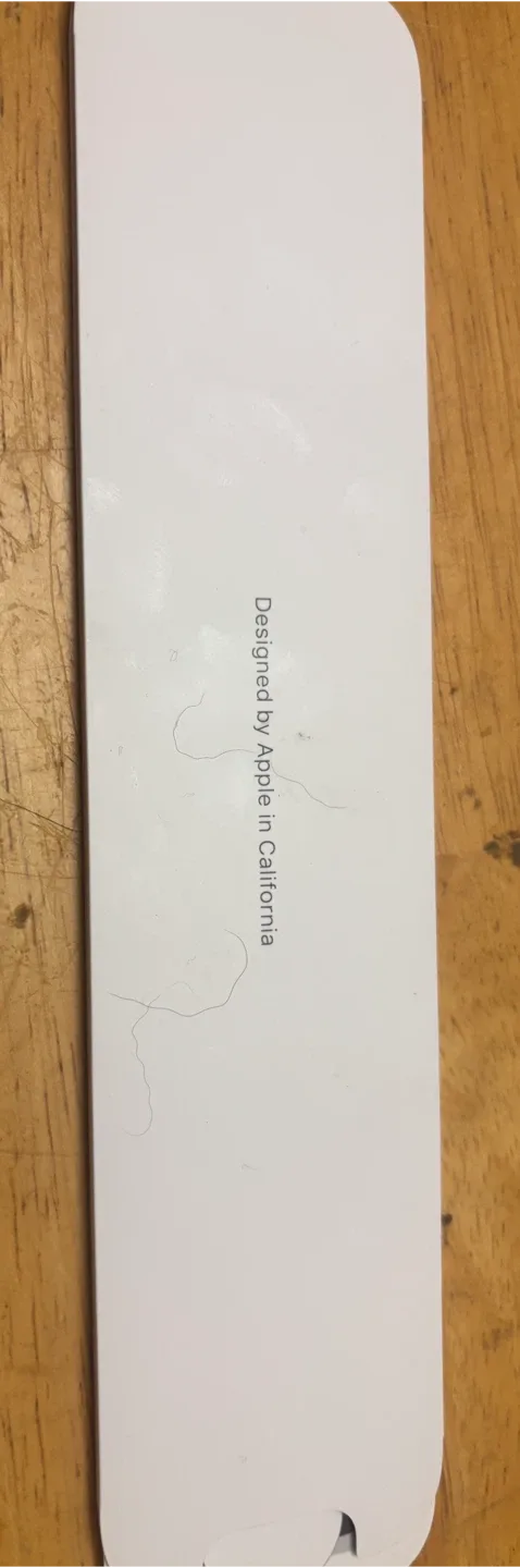 Apple Watch Series 4 Gold Aluminum Case image indicator(3)