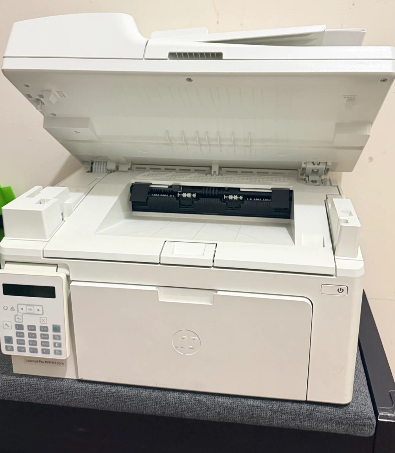 HP Printer LaserJet Pro M130fn-Print, Mobile print, scan, fax - photo 4