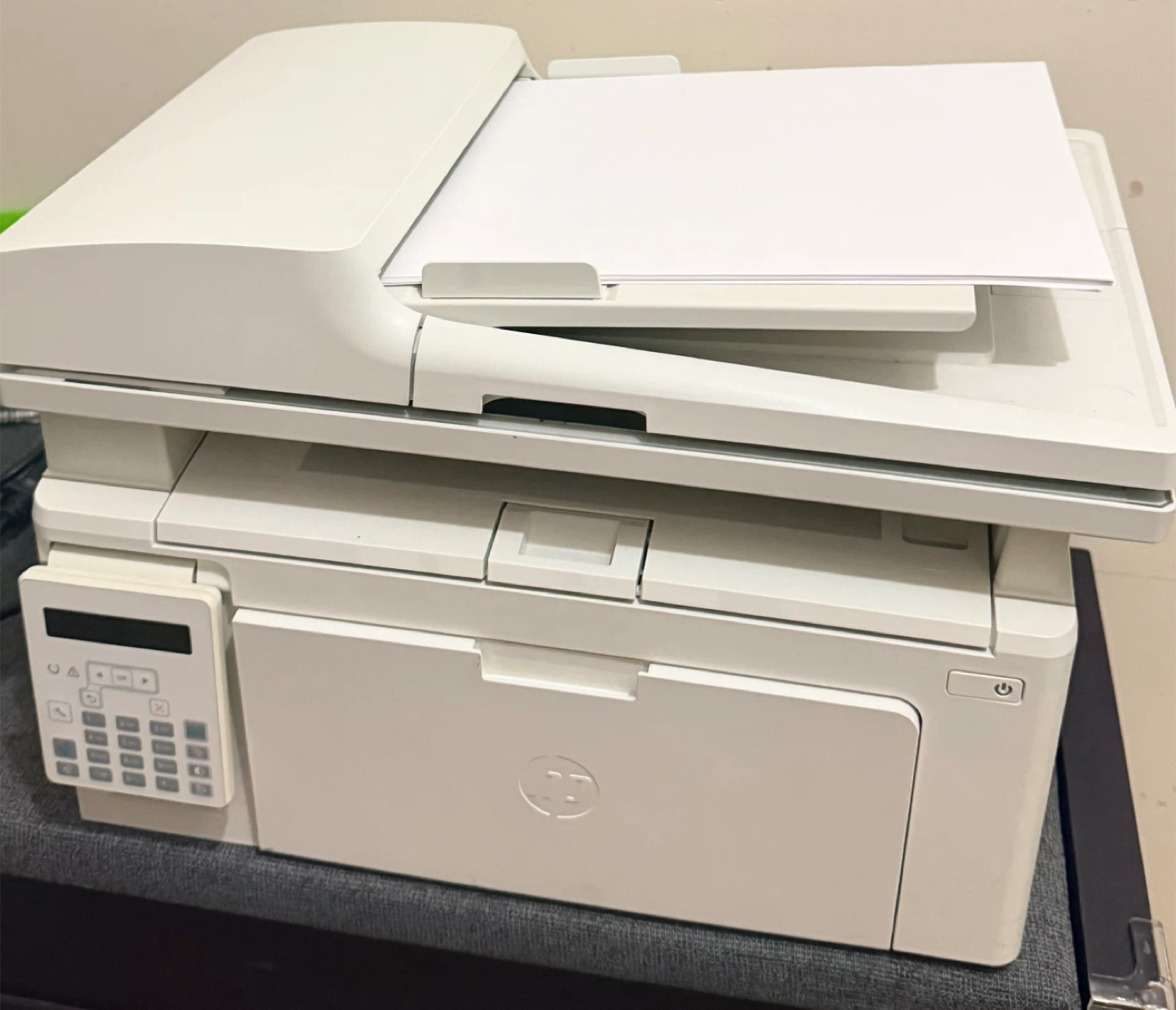 HP Printer LaserJet Pro M130fn-Print, Mobile print, scan, fax - photo 5
