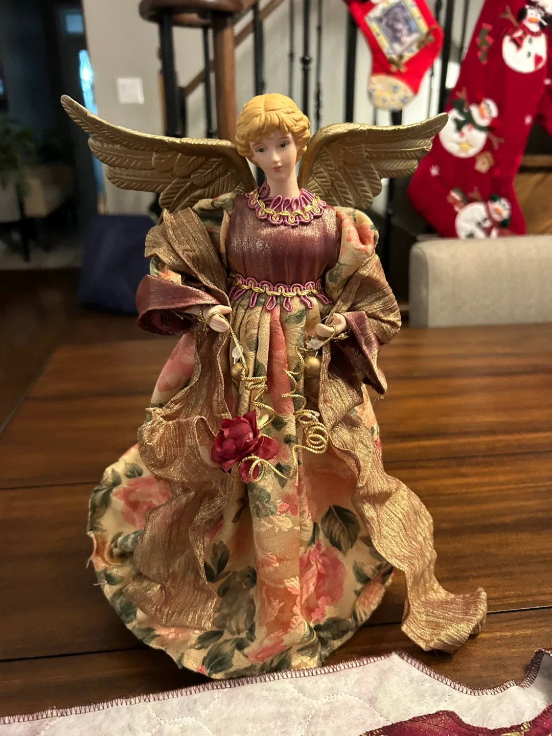 Christmas decor stater kit