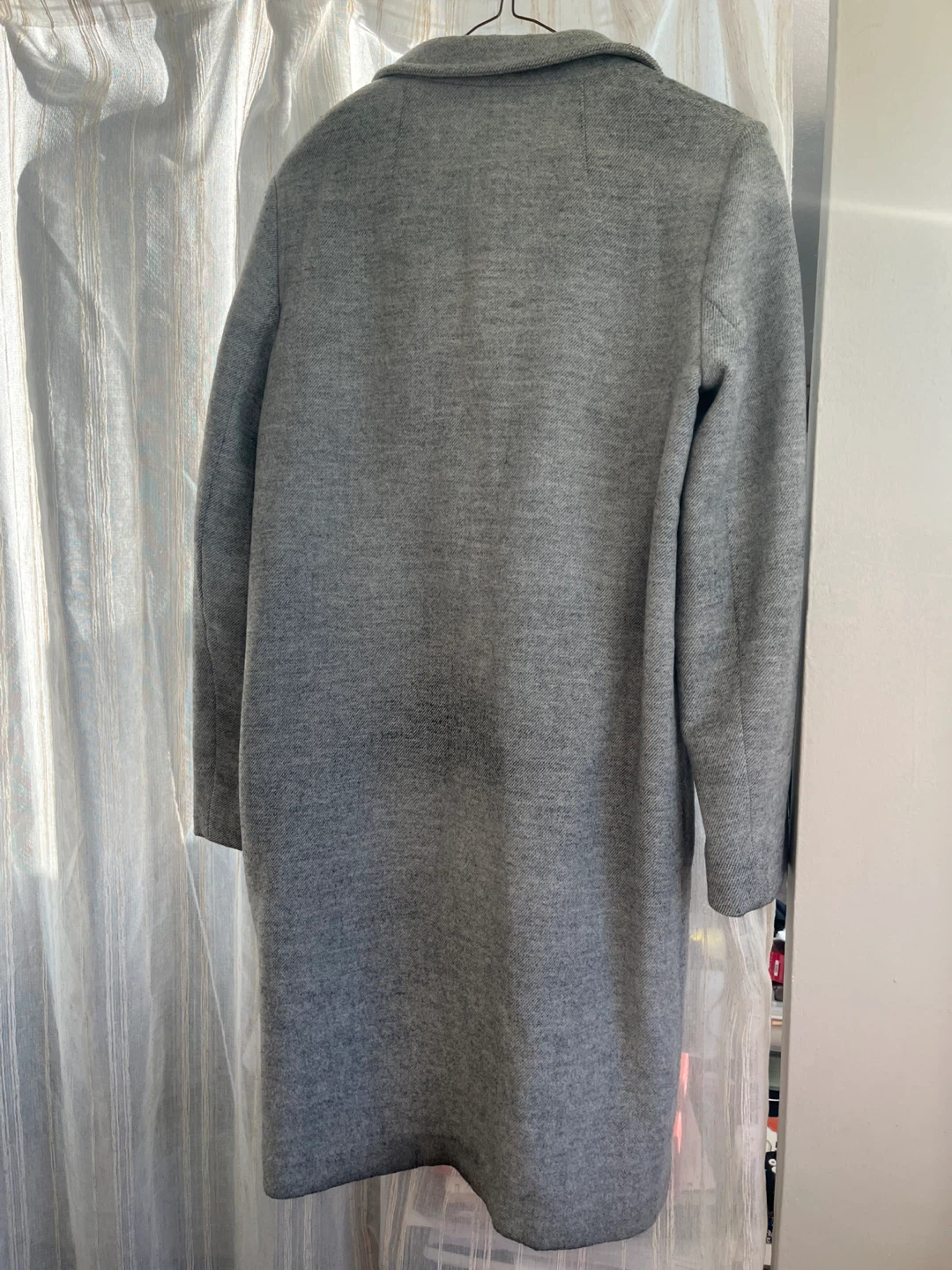 Aritzia Stedman coat Size S - photo 4