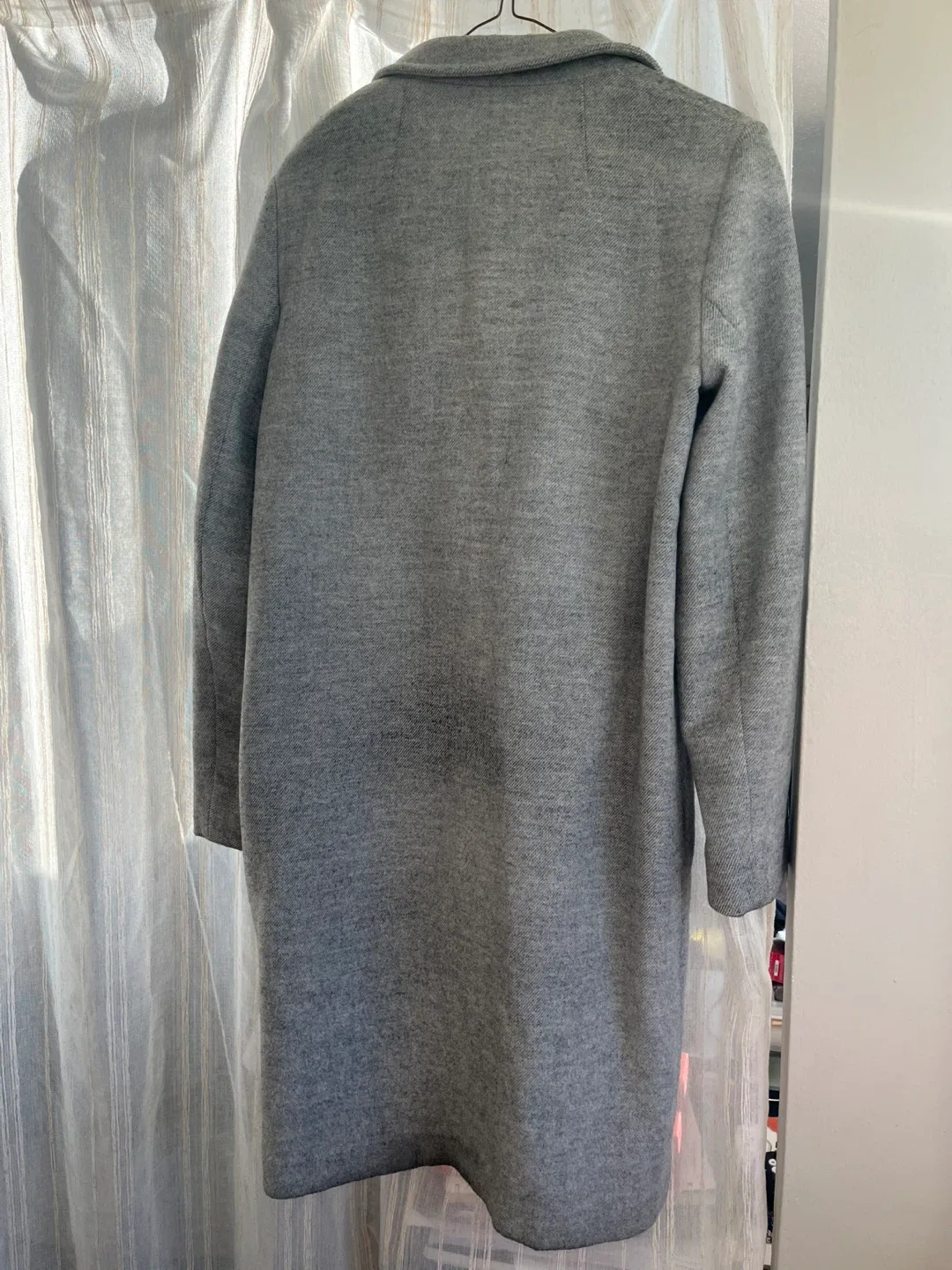 Aritzia Stedman coat Size S image indicator(4)