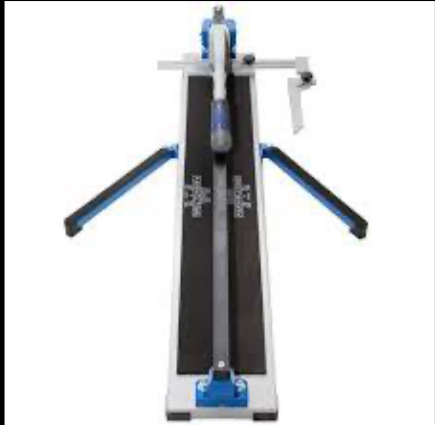 Marshalltown 36-in Ceramic Tile Cutter Kit - photo 2