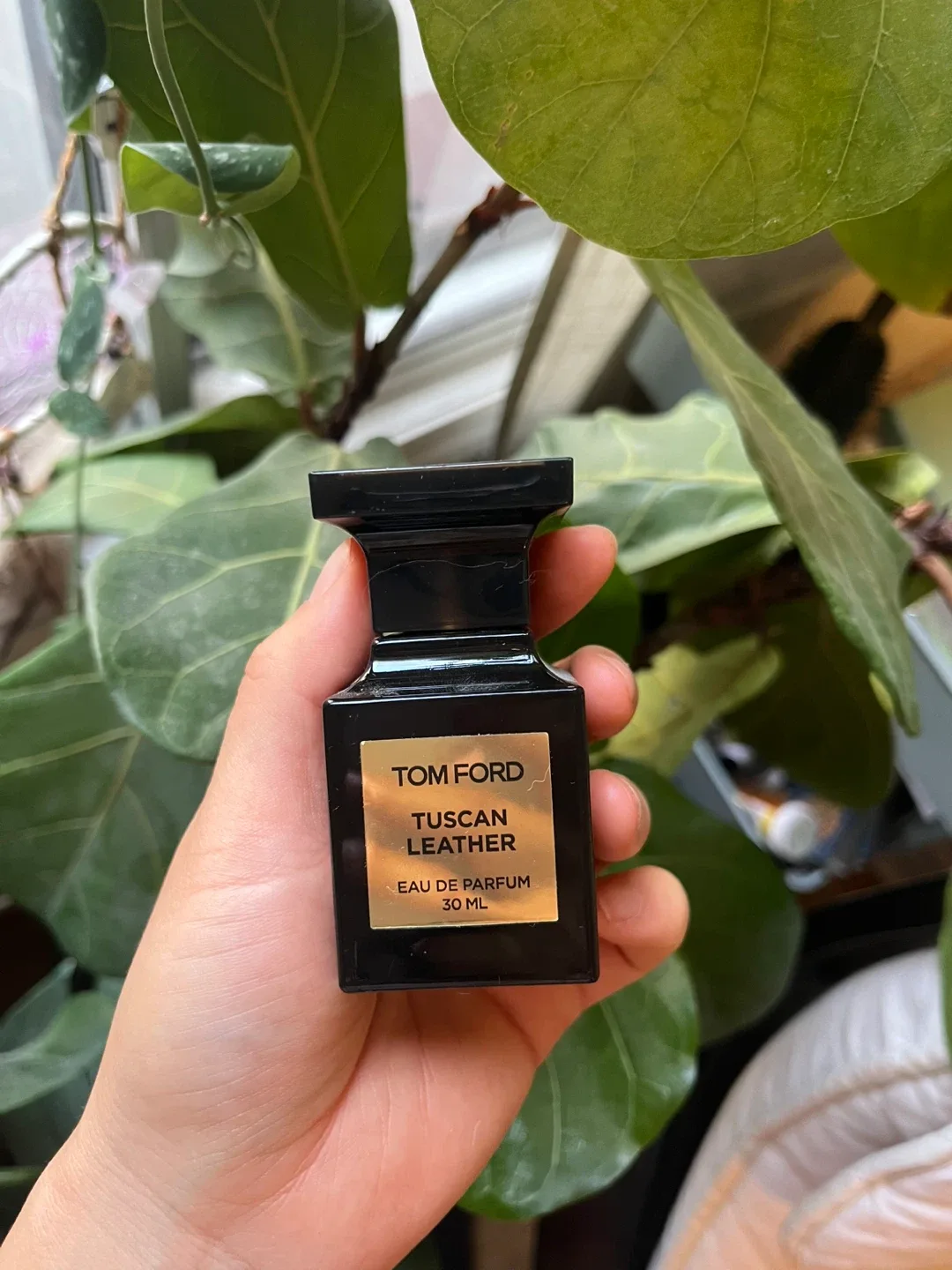 Tom Ford Tuscan Leather 30 ml