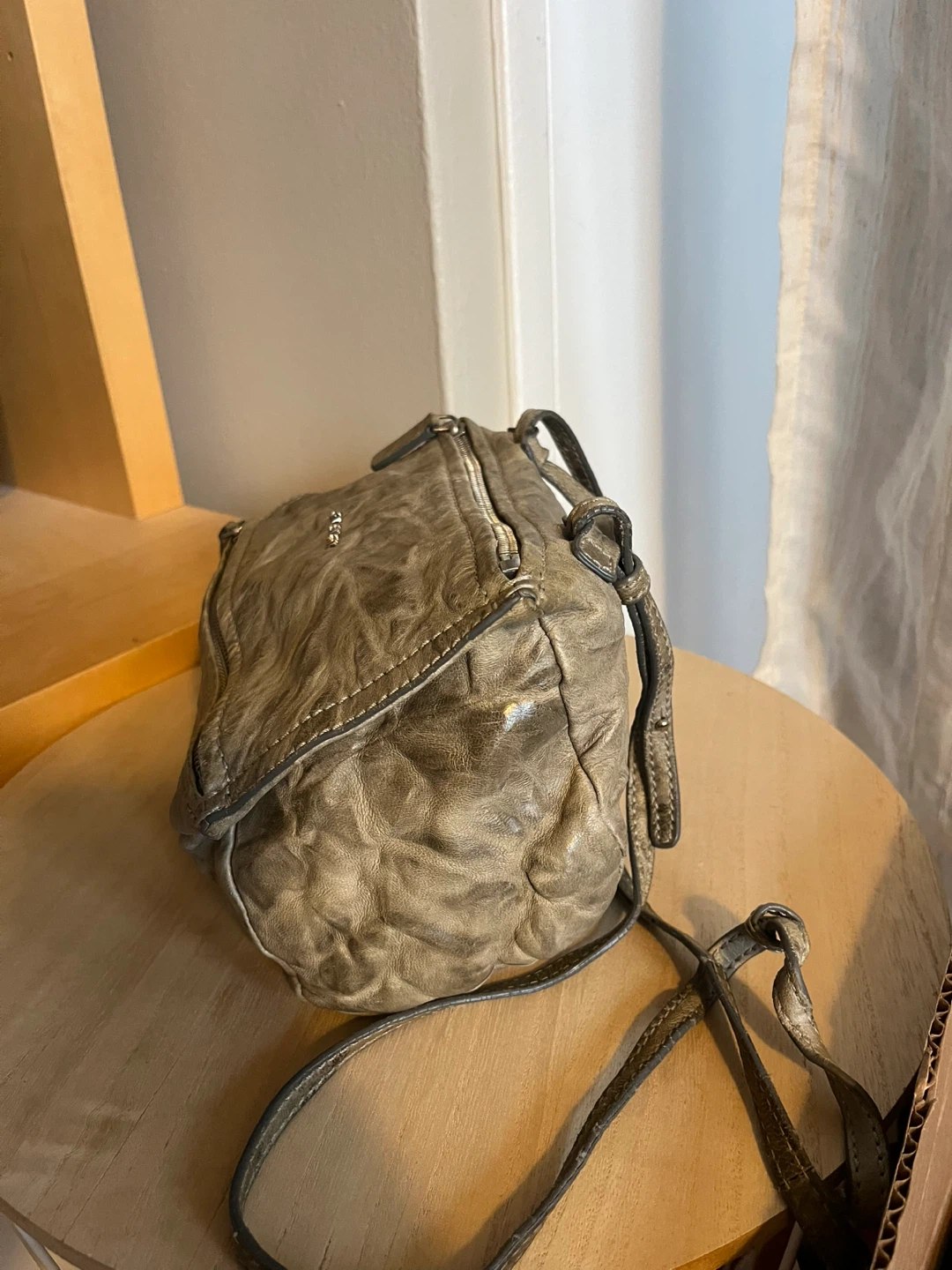 Givenchy Pandora Crossbody Bag - photo 2