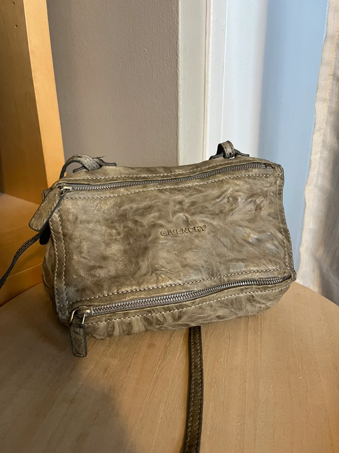 Givenchy Pandora Crossbody Bag