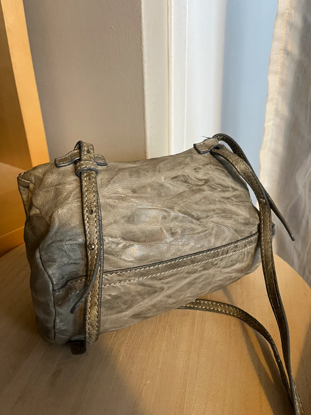 Givenchy Pandora Crossbody Bag - photo 3